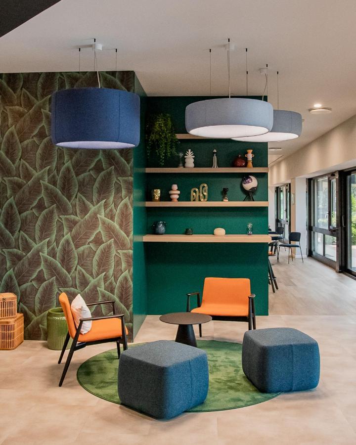 Belstay Venezia Mestre 4*