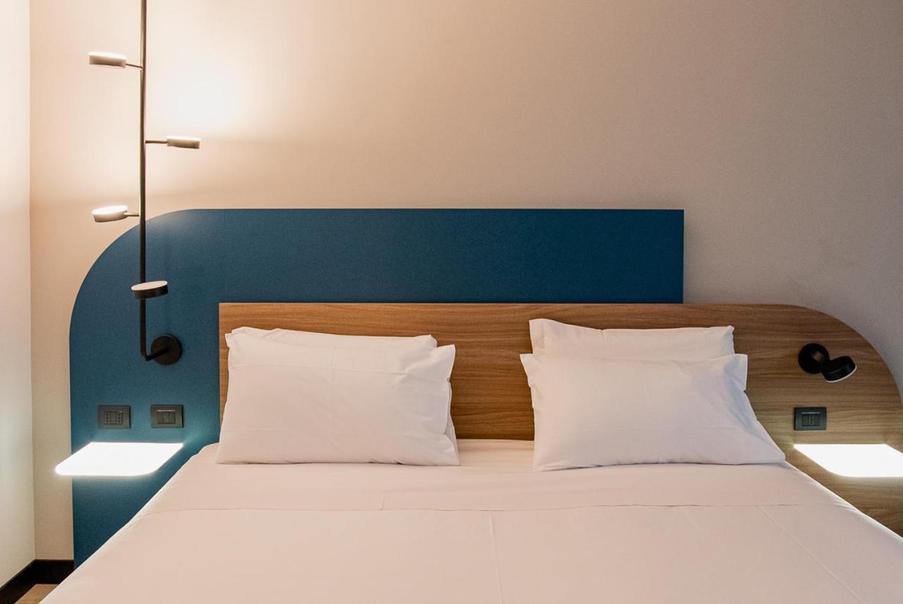 Hotel Belstay Venezia Mestre 4*