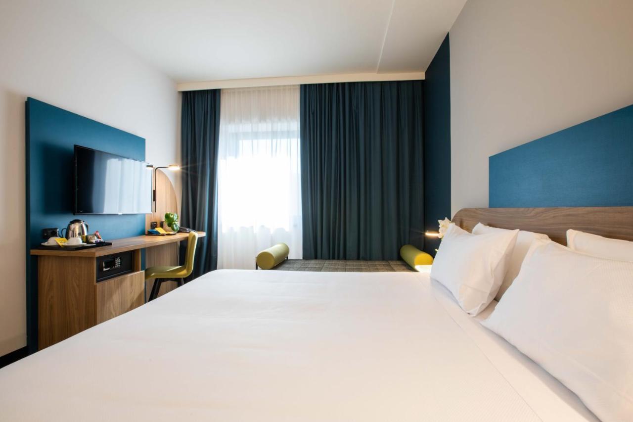 Belstay Venezia Mestre Hotel Marghera