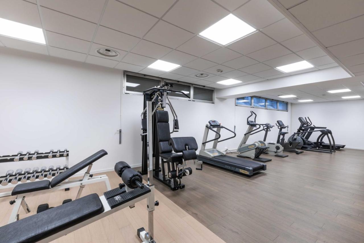 Belstay Venezia Mestre Hotel 4*