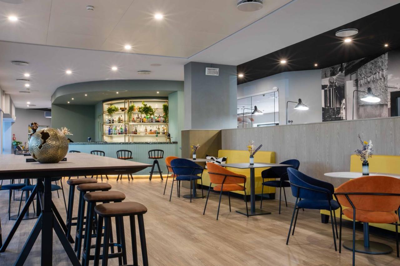 Belstay Venezia Mestre Hotel