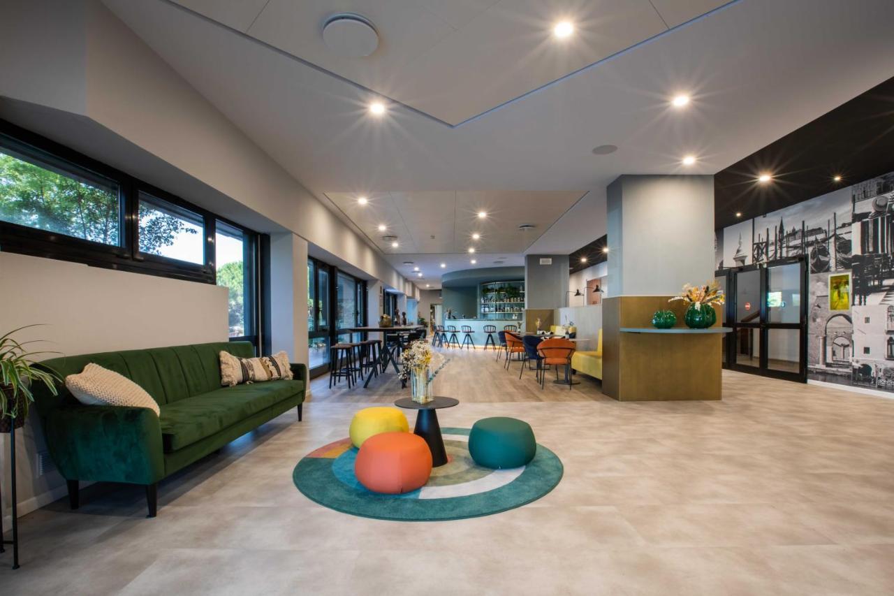 Hotel Belstay Venezia Mestre Marghera
