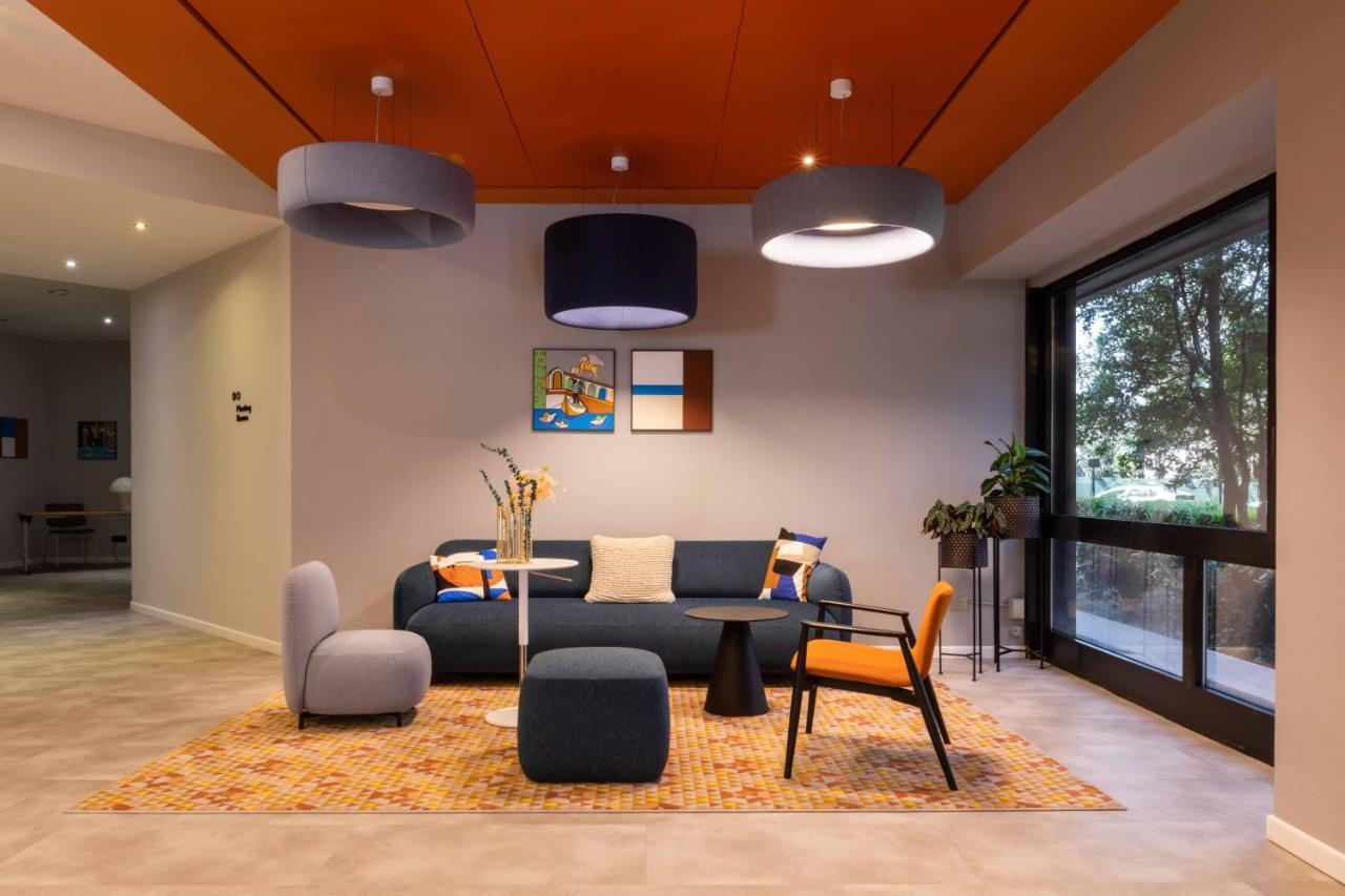 Belstay Venezia Mestre Hotel Marghera