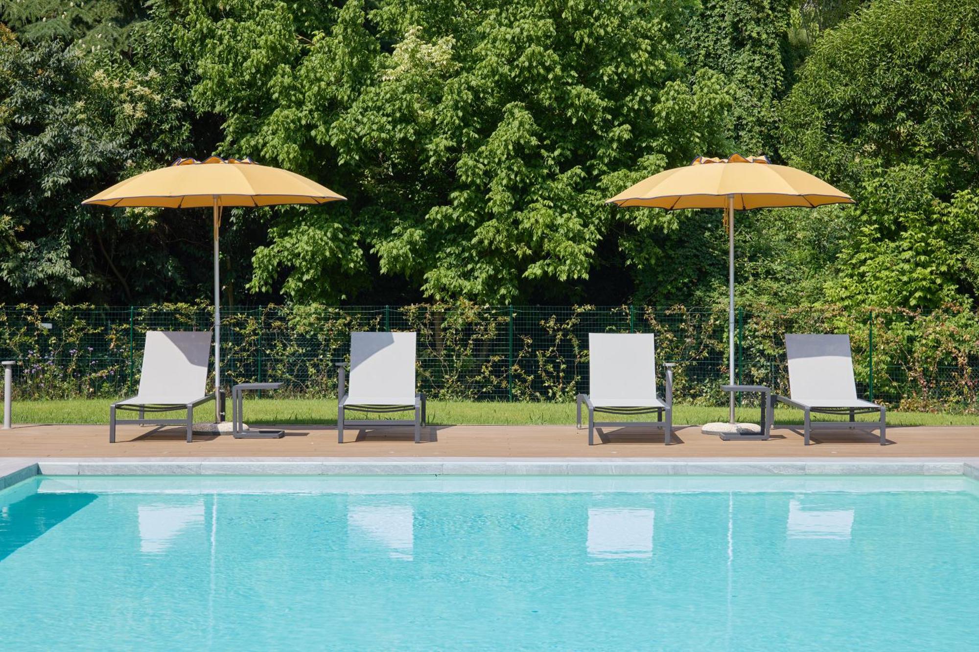 Hotel Belstay Venezia Mestre 4*