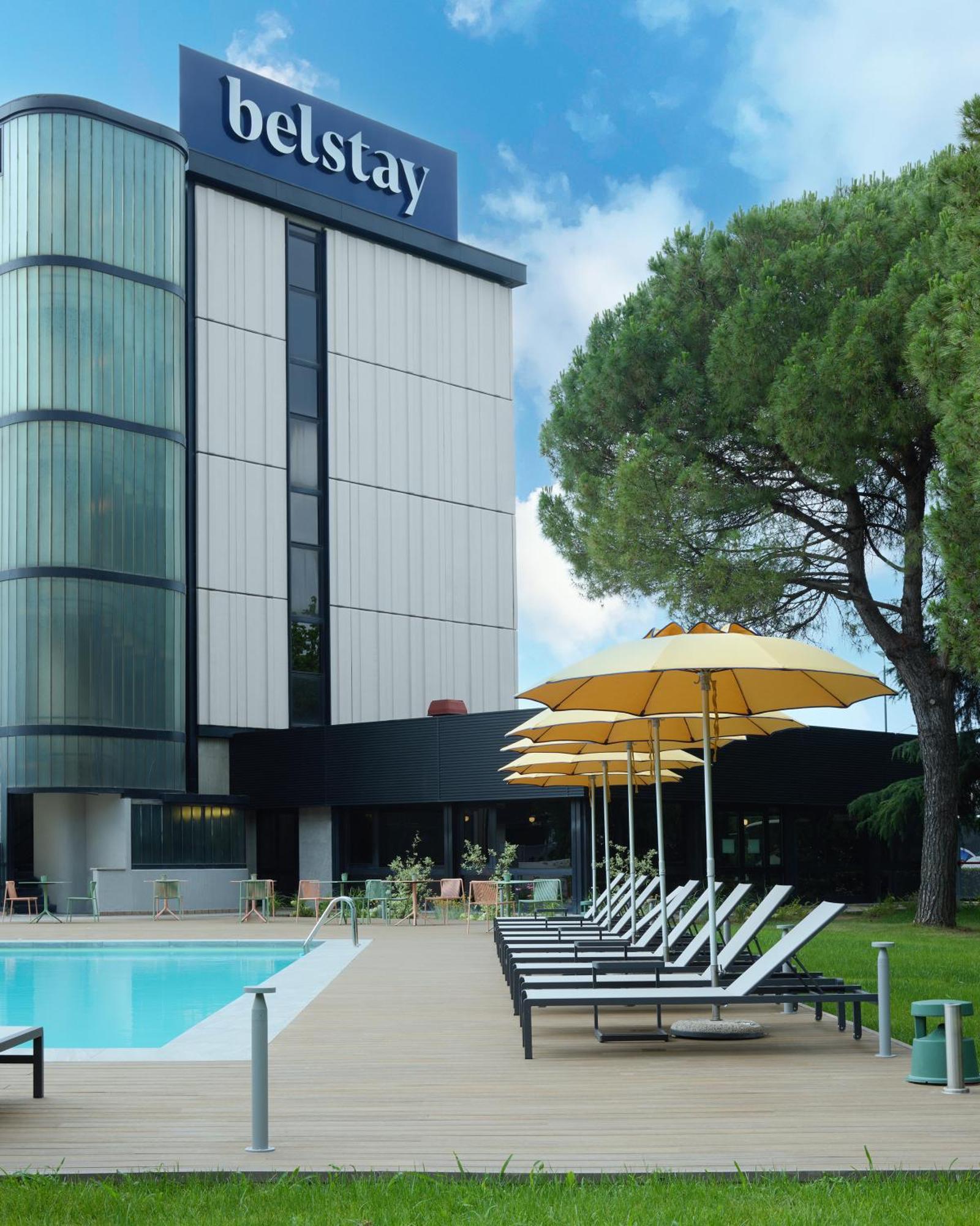 Hotel Belstay Venezia Mestre