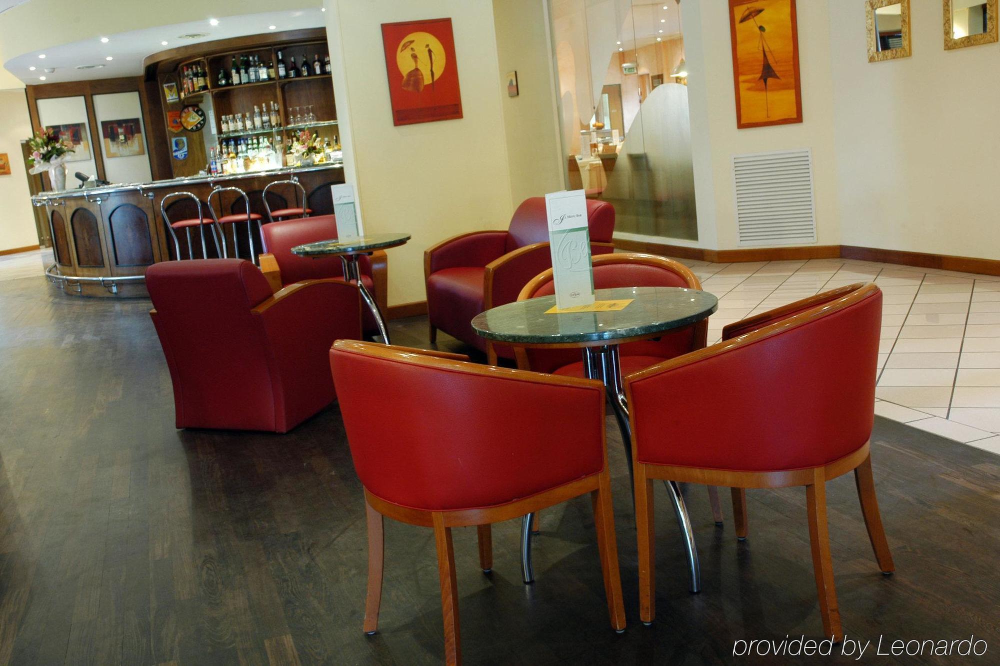 Hotel Belstay Venezia Mestre 4*