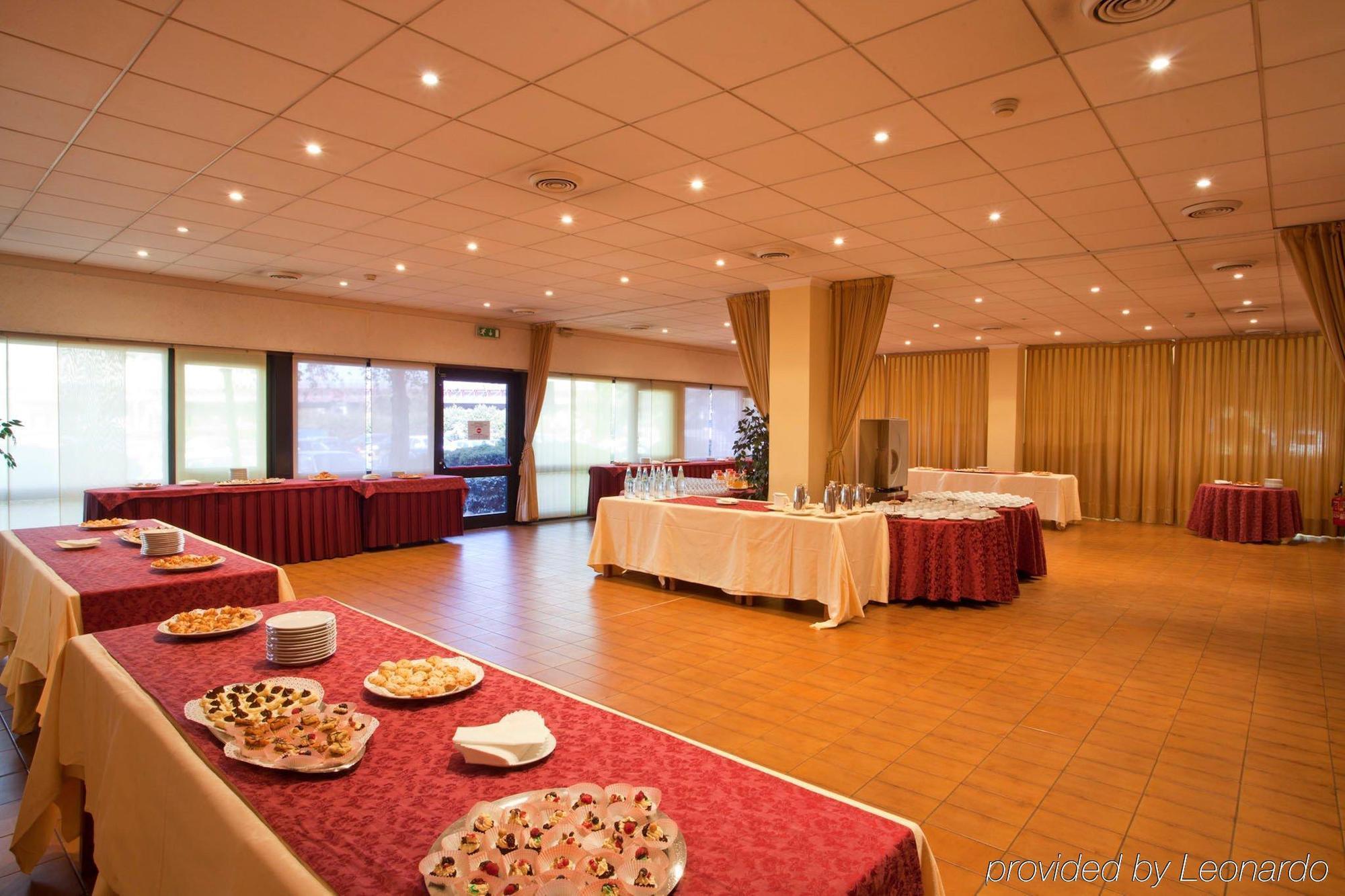 Hotel Belstay Venezia Mestre Marghera