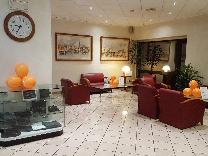 Belstay Venezia Mestre Marghera