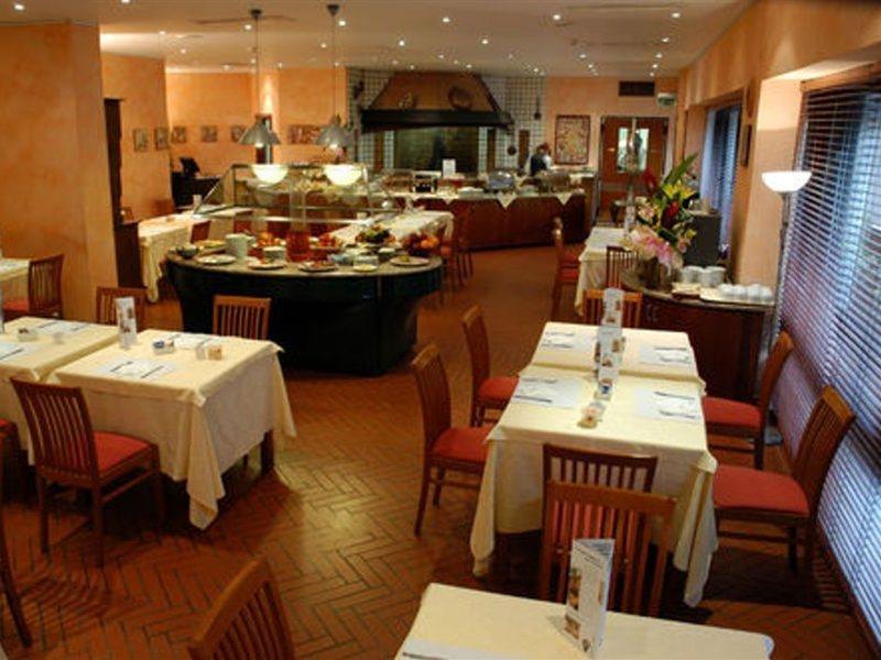 Hotel Belstay Venezia Mestre Marghera