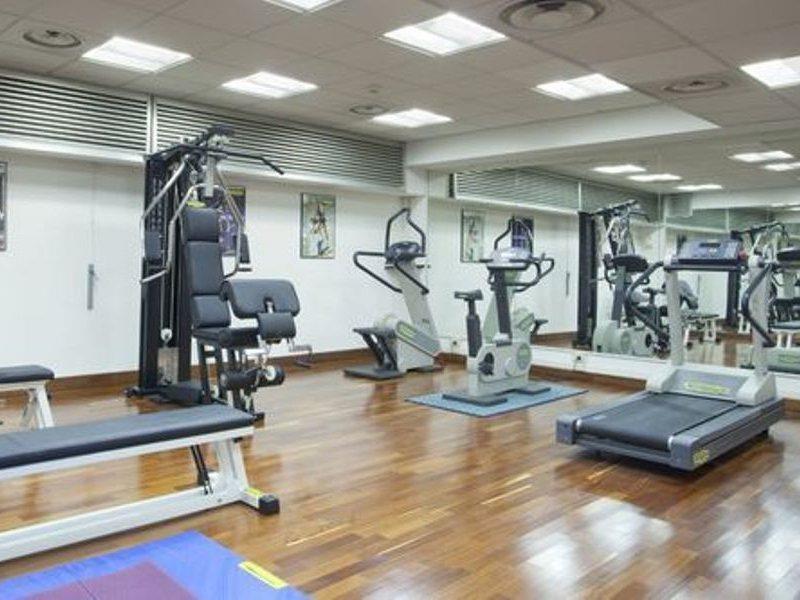 Hotel Belstay Venezia Mestre 4*
