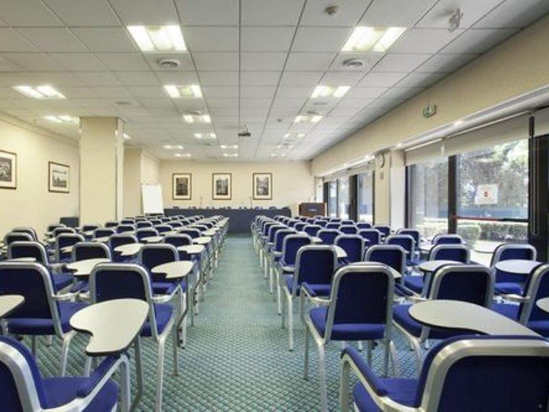 Hotel Belstay Venezia Mestre