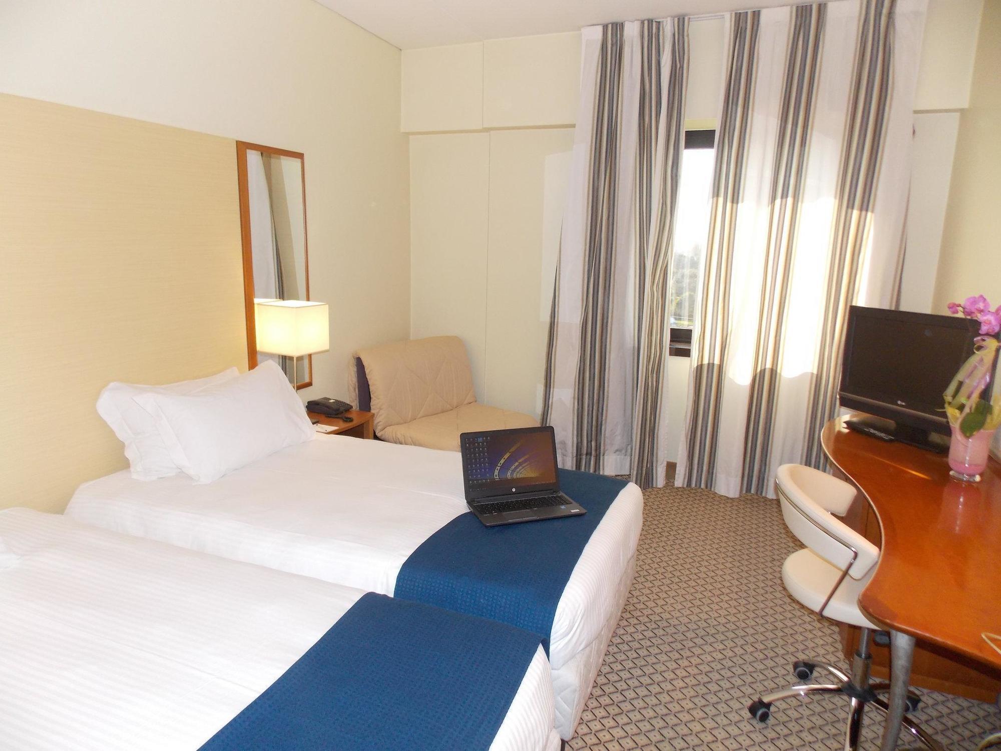 Hotel Belstay Venezia Mestre 4*