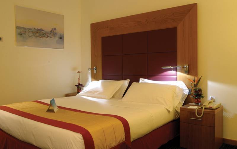 Belstay Venezia Mestre 4* Marghera