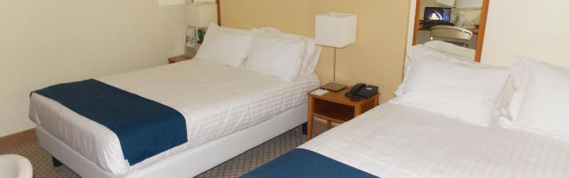 Hotel Belstay Venezia Mestre
