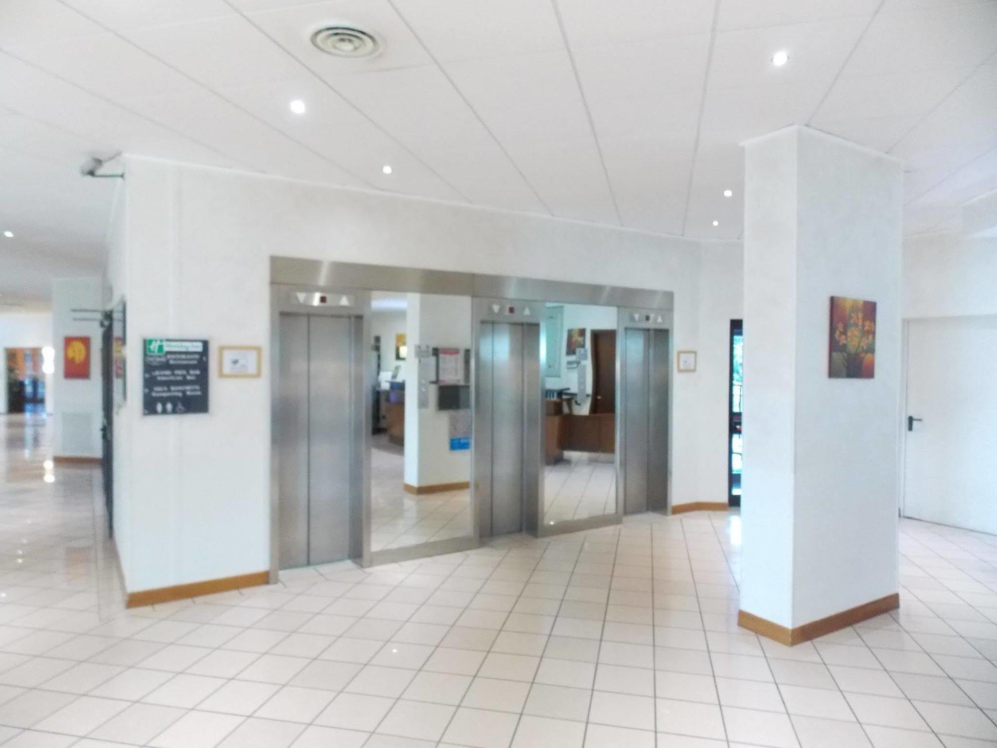 Belstay Venezia Mestre Hotel 4*