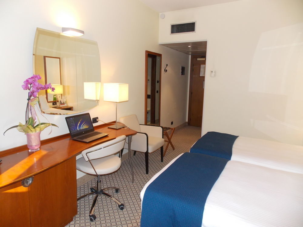 Belstay Venezia Mestre 4* Marghera