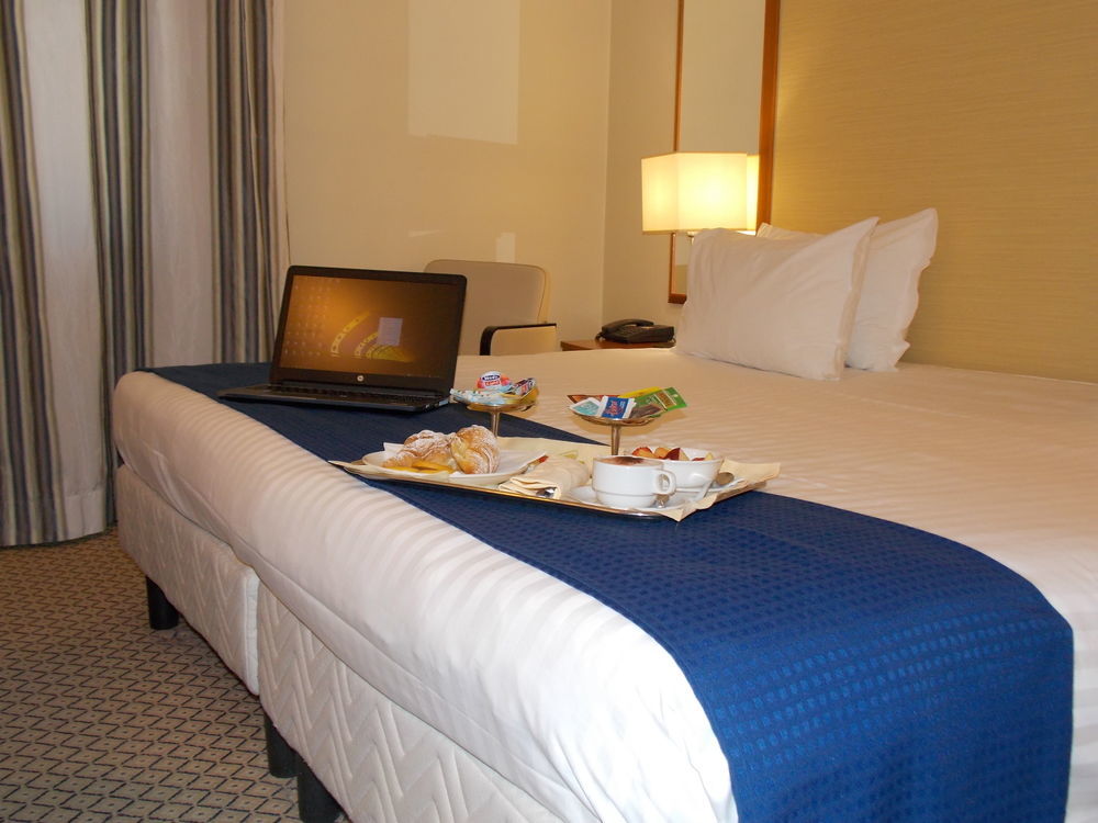 Hotel Belstay Venezia Mestre 4*