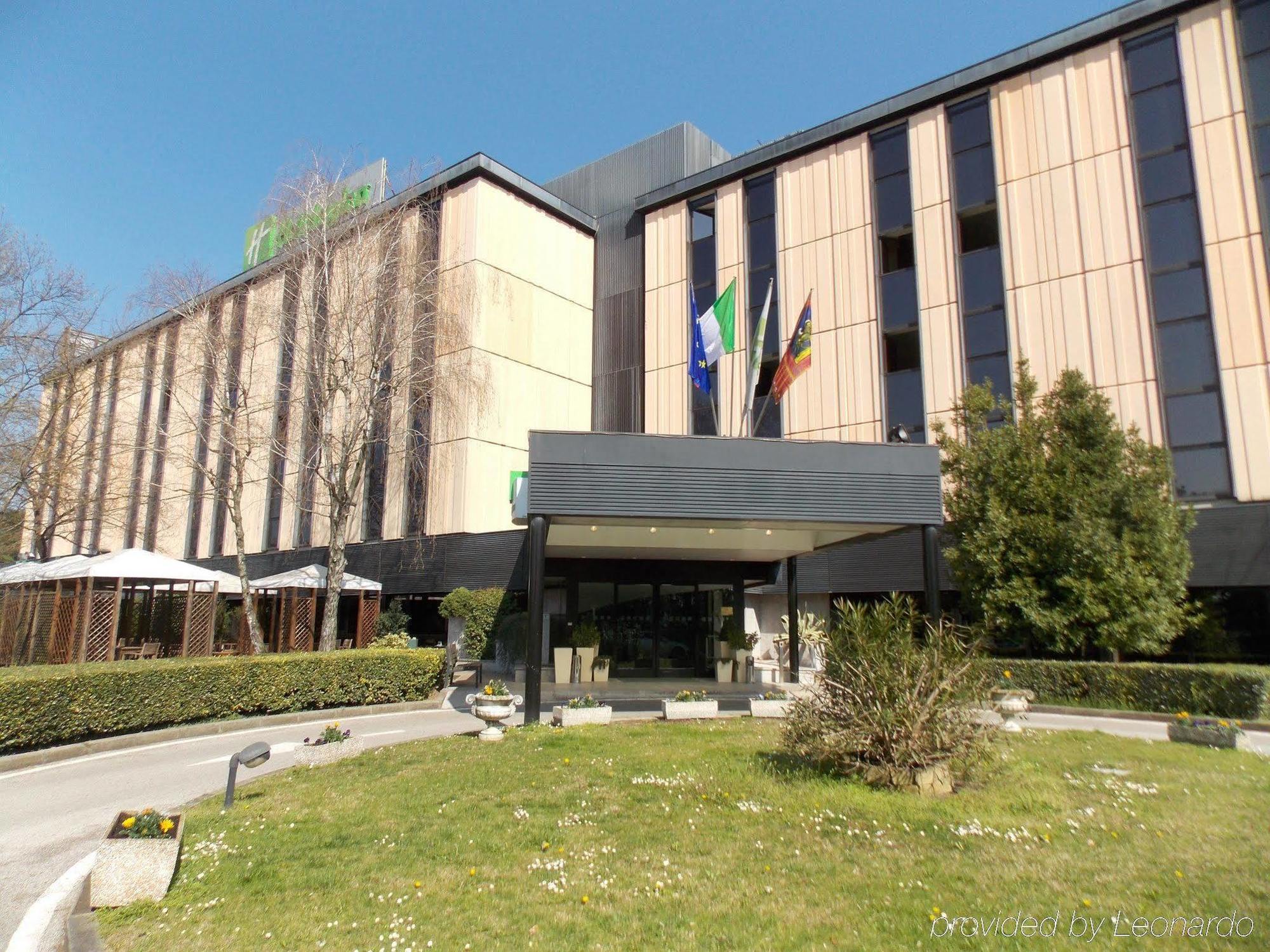 Belstay Venezia Mestre Hotel 4*